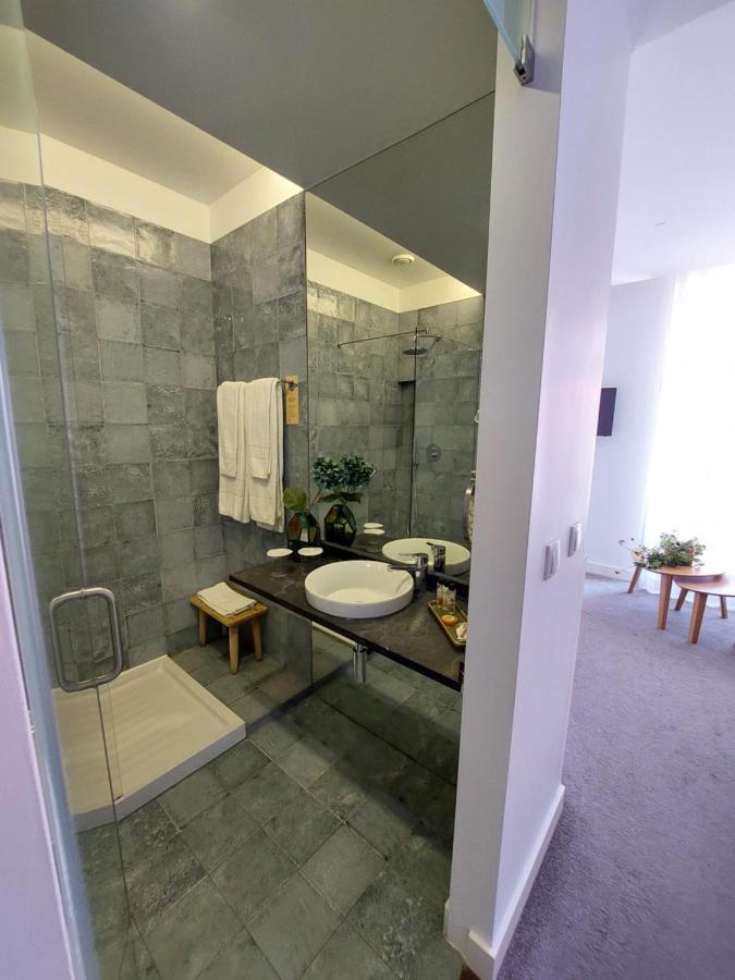 Augusta Boutique House Hotel Lisbon Bagian luar foto